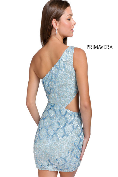 Primavera 3504 - Mydressline