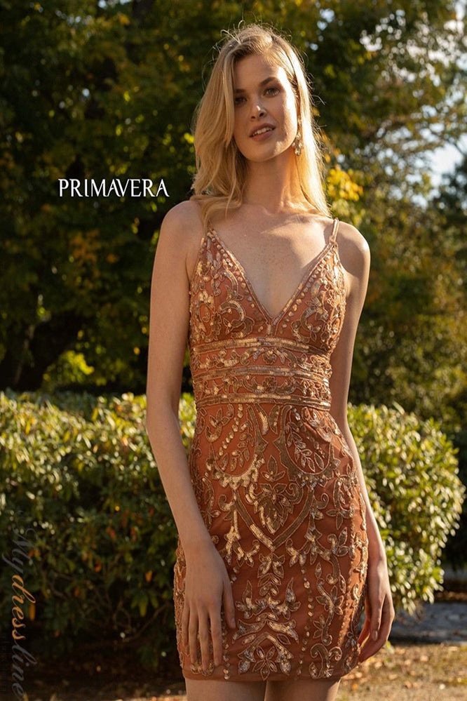 Primavera 3542 - Mydressline