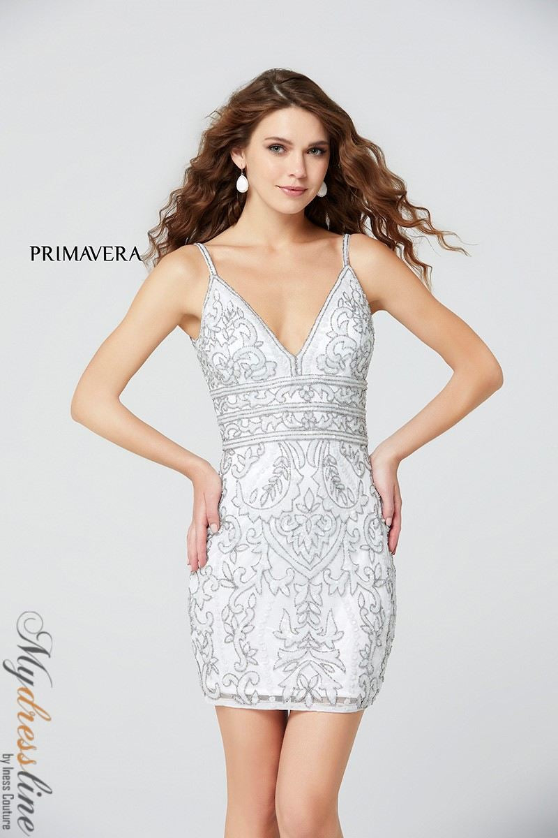 Primavera 3542 - Mydressline