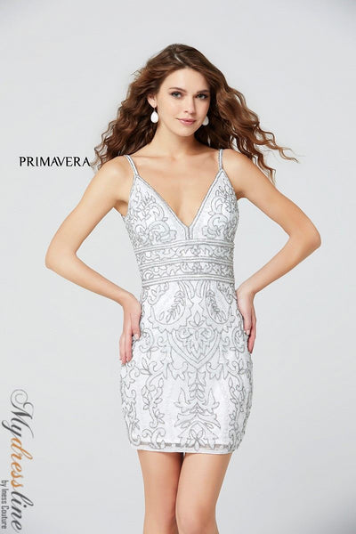 Primavera 3542 - Mydressline