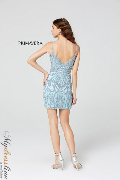 Primavera 3542 - Mydressline