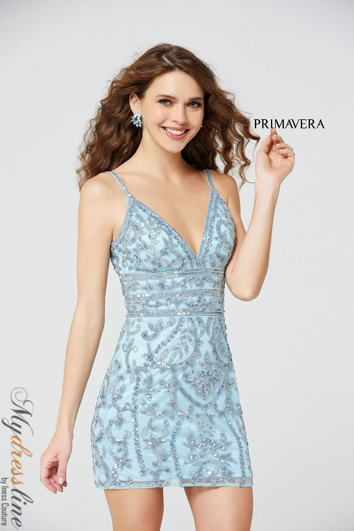 Primavera 3542 - Mydressline