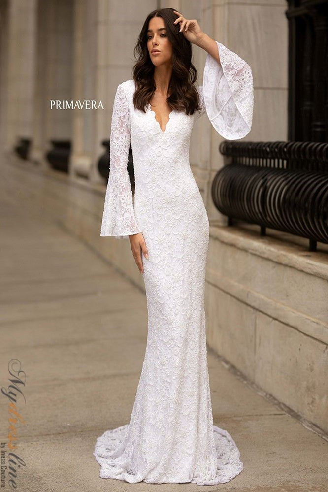 Primavera 3593 - Mydressline
