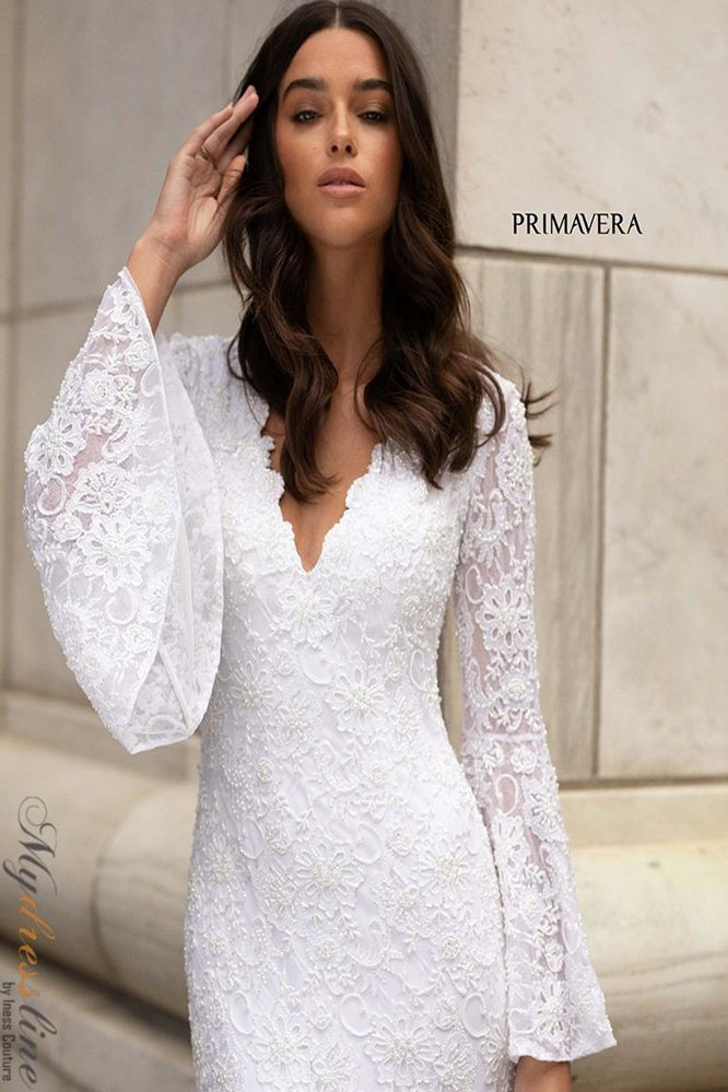 Primavera 3593 - Mydressline