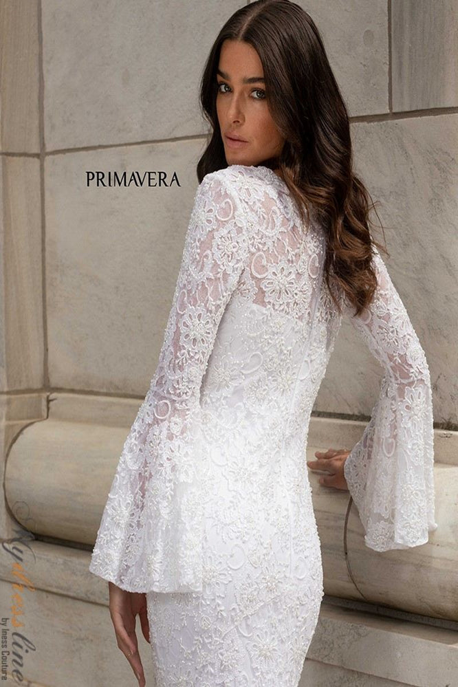 Primavera 3593 - Mydressline