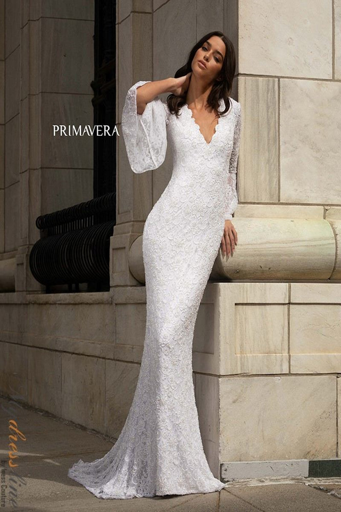 Primavera 3593 - Mydressline