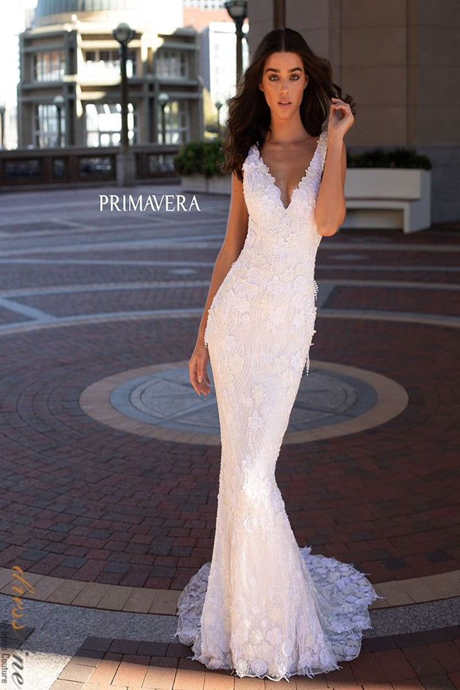 Primavera 3594 - Mydressline