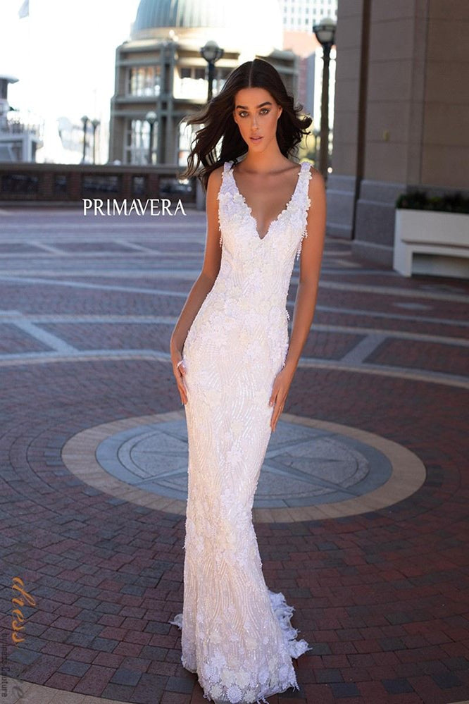 Primavera 3594 - Mydressline