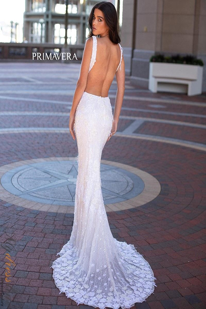 Primavera 3594 - Mydressline