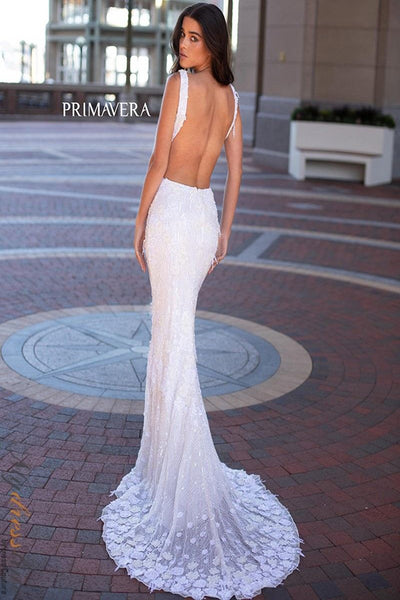 Primavera 3594 - Mydressline