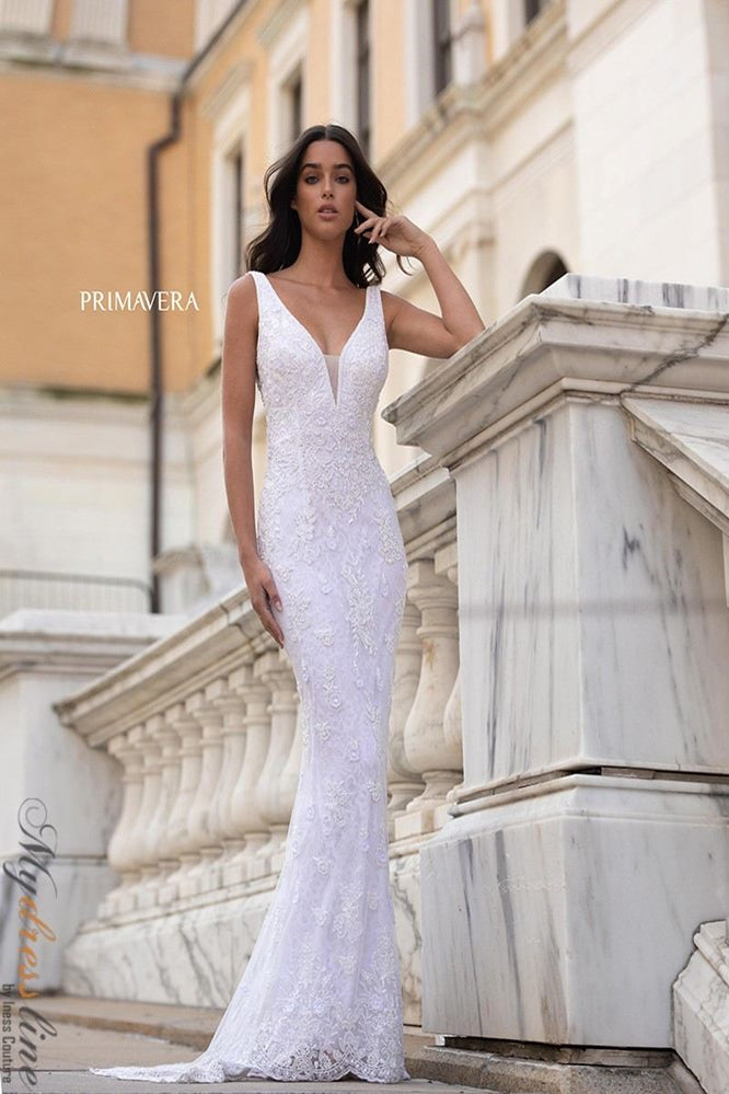 Primavera 3598 - Mydressline