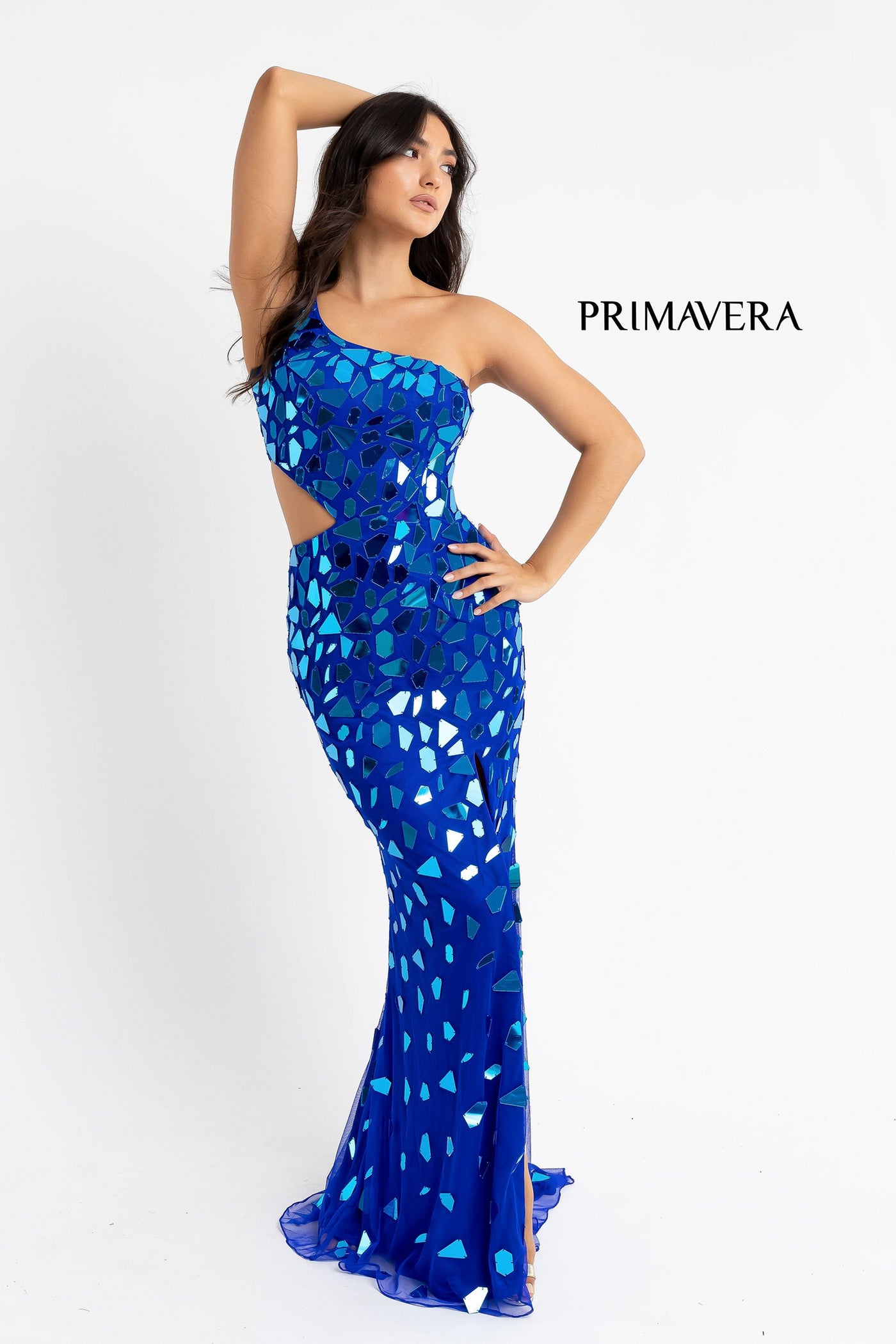 Primavera 3623 - Mydressline