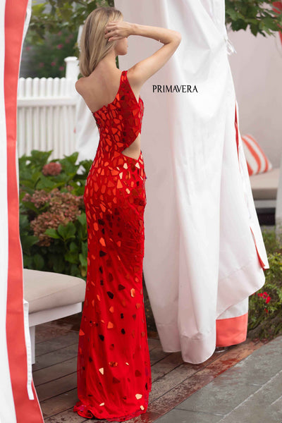 Primavera 3623 - Mydressline