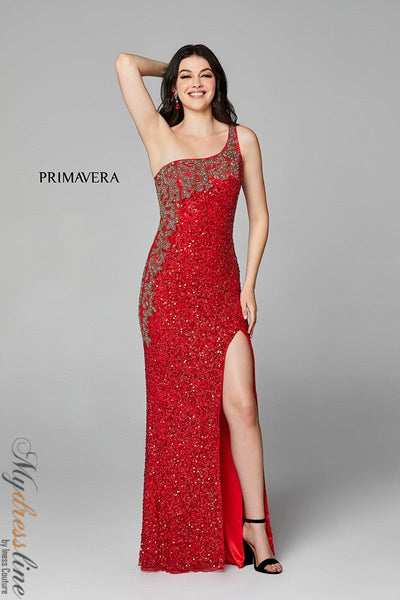 Primavera 3637 - Mydressline