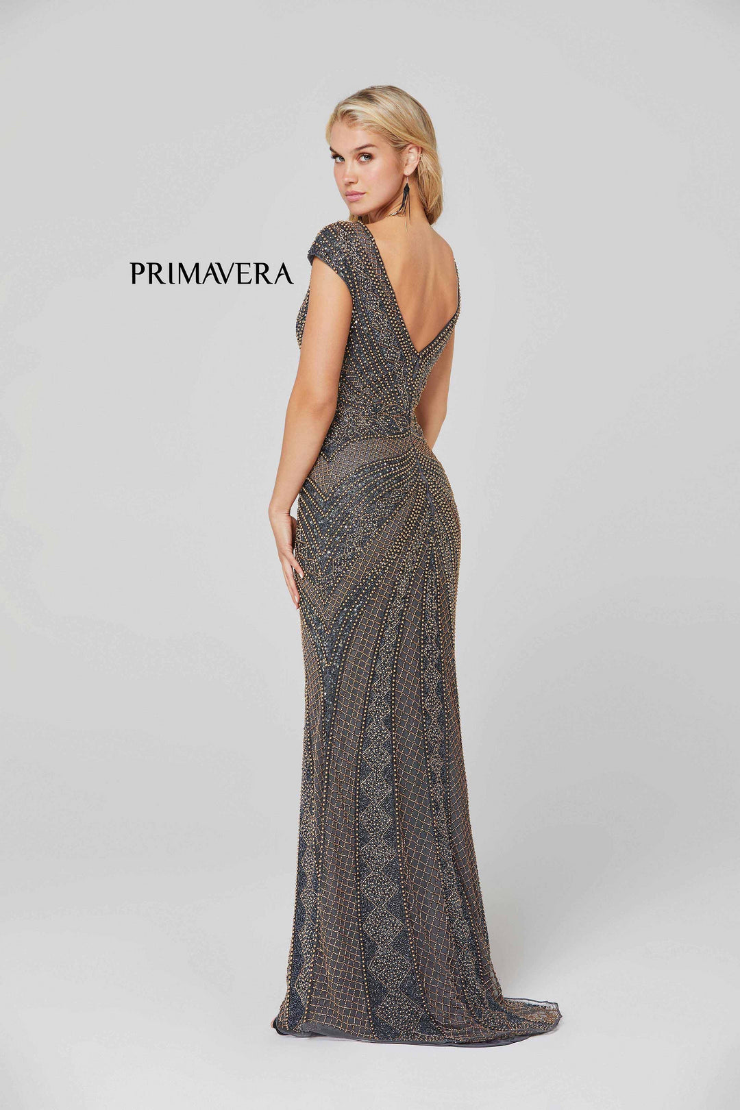 Primavera 3674 - Mydressline