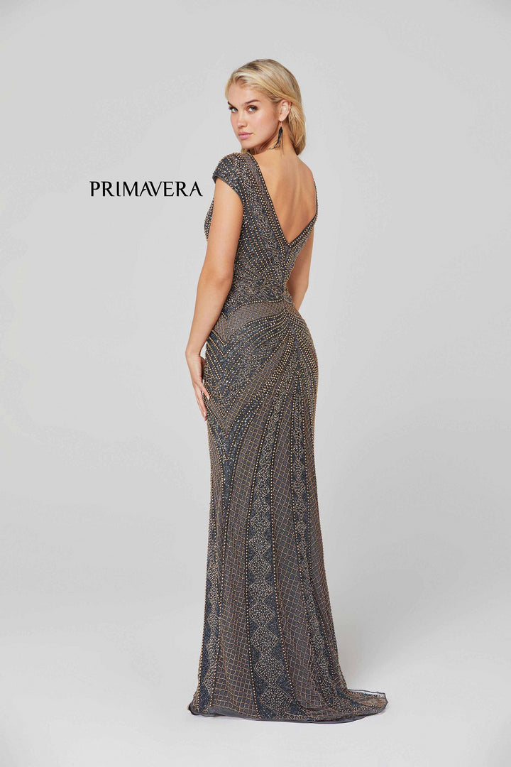 Primavera 3674 - Mydressline