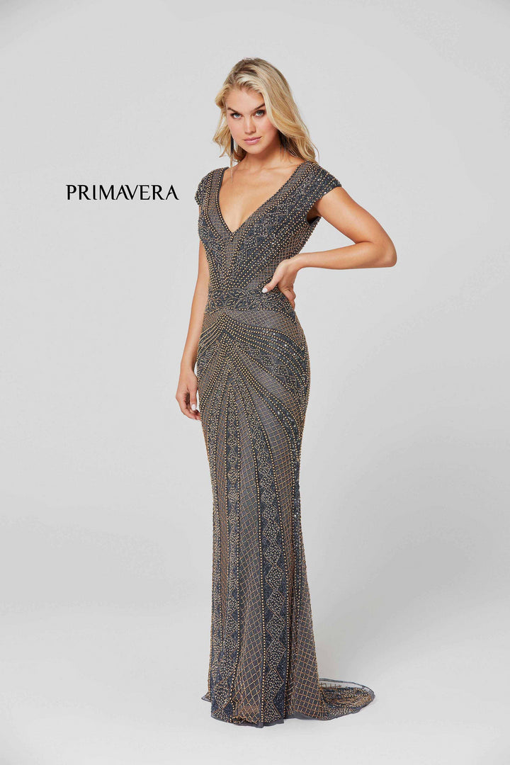 Primavera 3674 - Mydressline