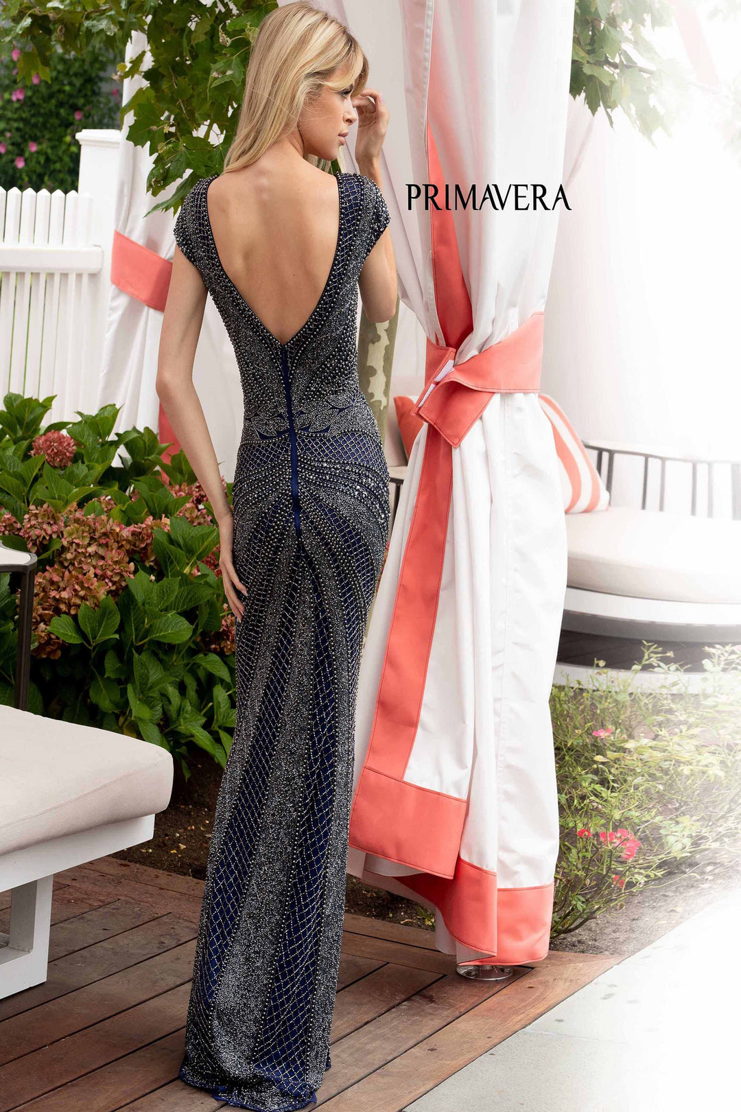 Primavera 3674 - Mydressline
