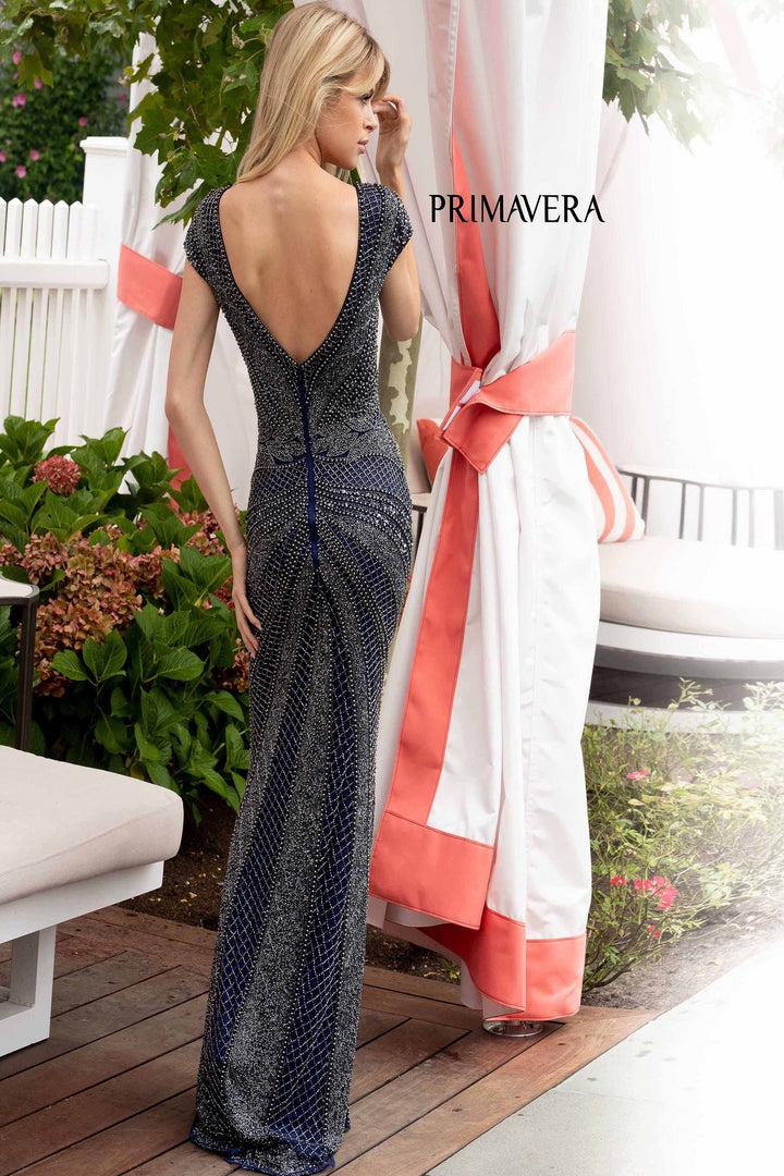 Primavera 3674 - Mydressline