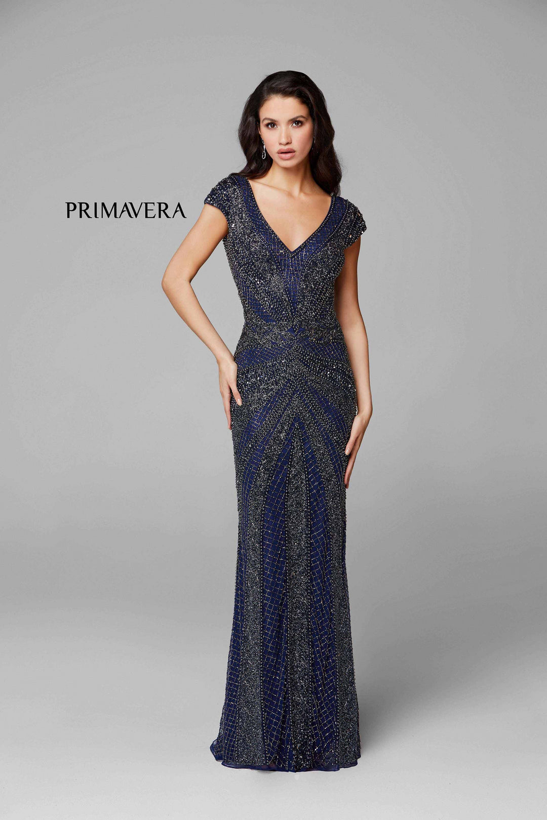 Primavera 3674 - Mydressline