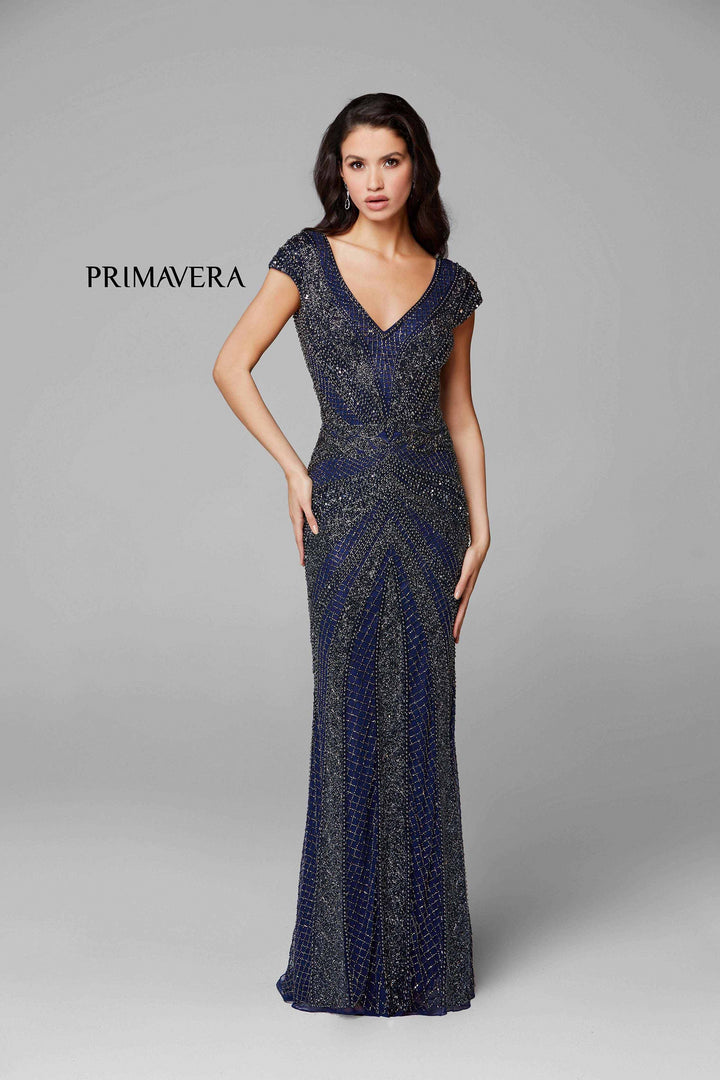 Primavera 3674 - Mydressline