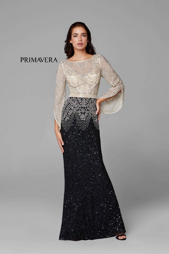 Primavera 3680 - Mydressline