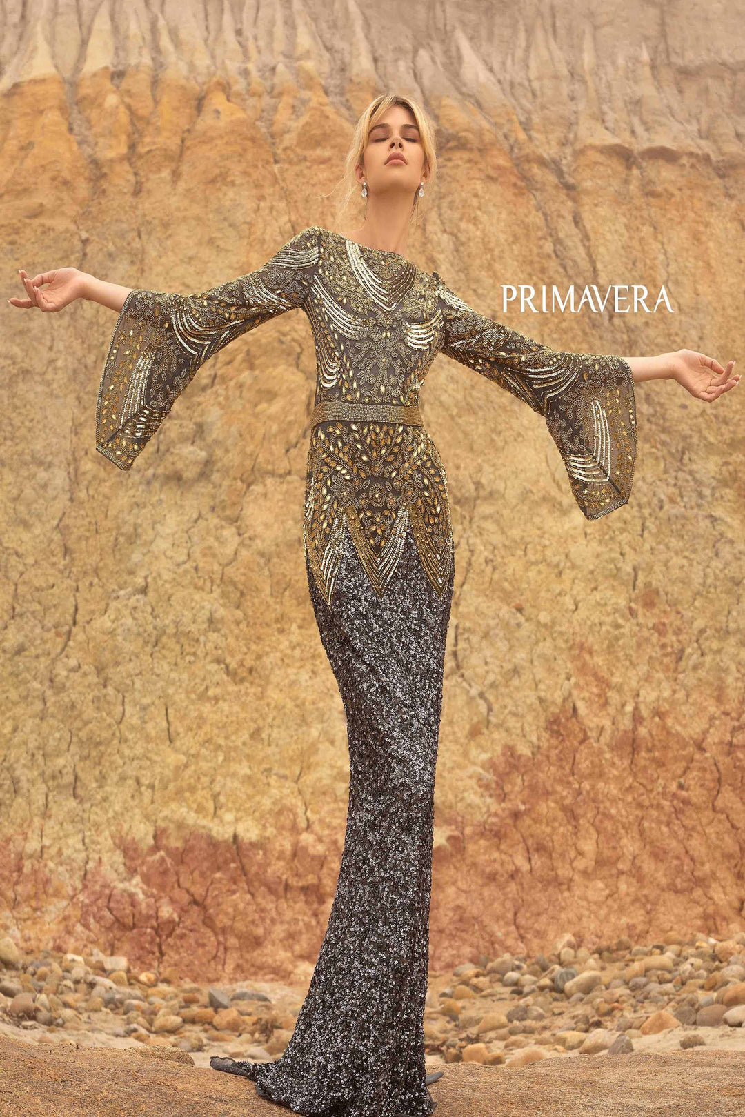Primavera 3680 - Mydressline