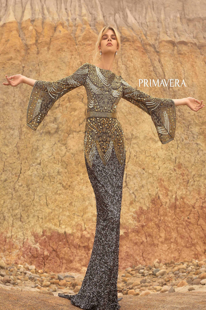 Primavera 3680 - Mydressline