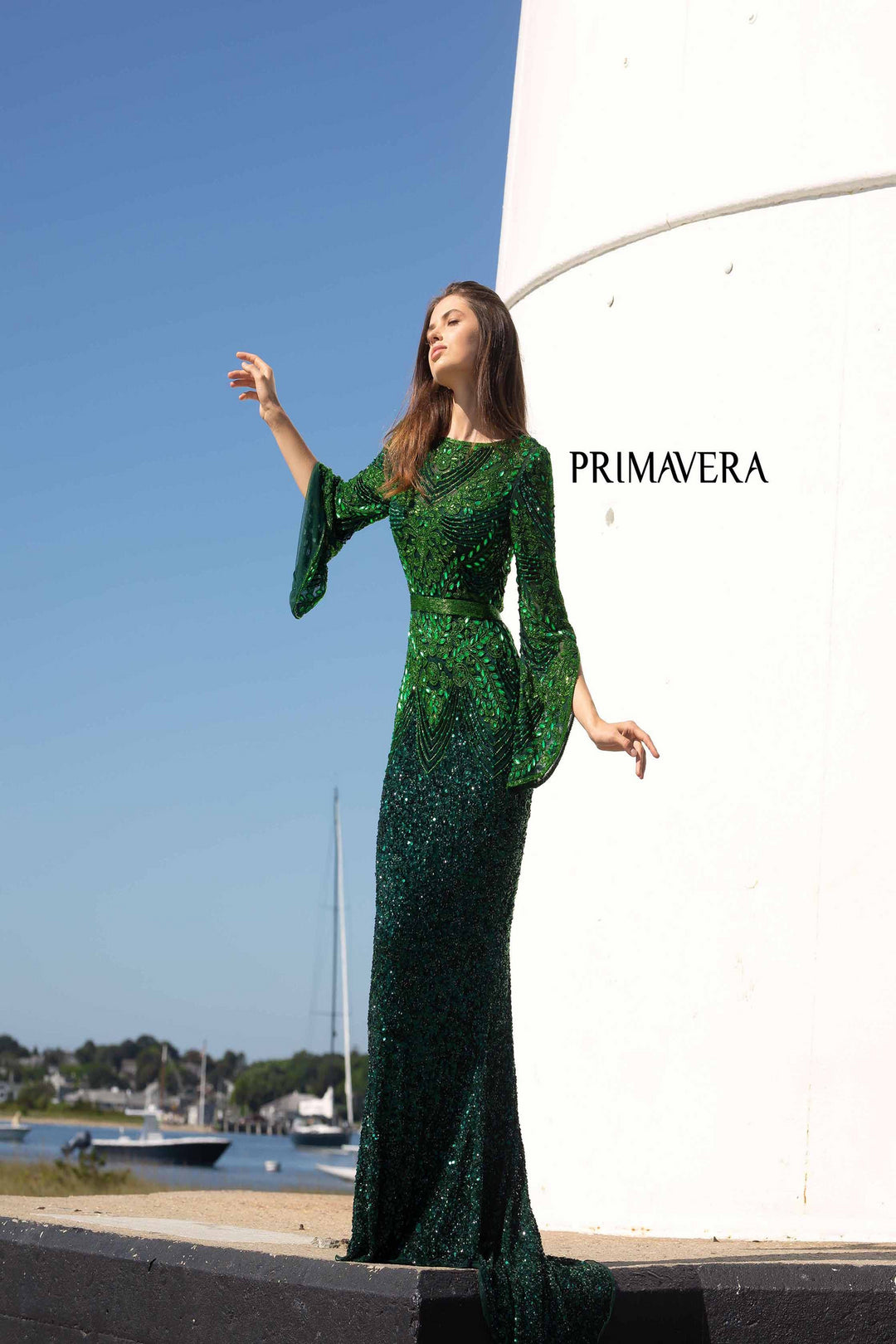 Primavera 3680 - Mydressline