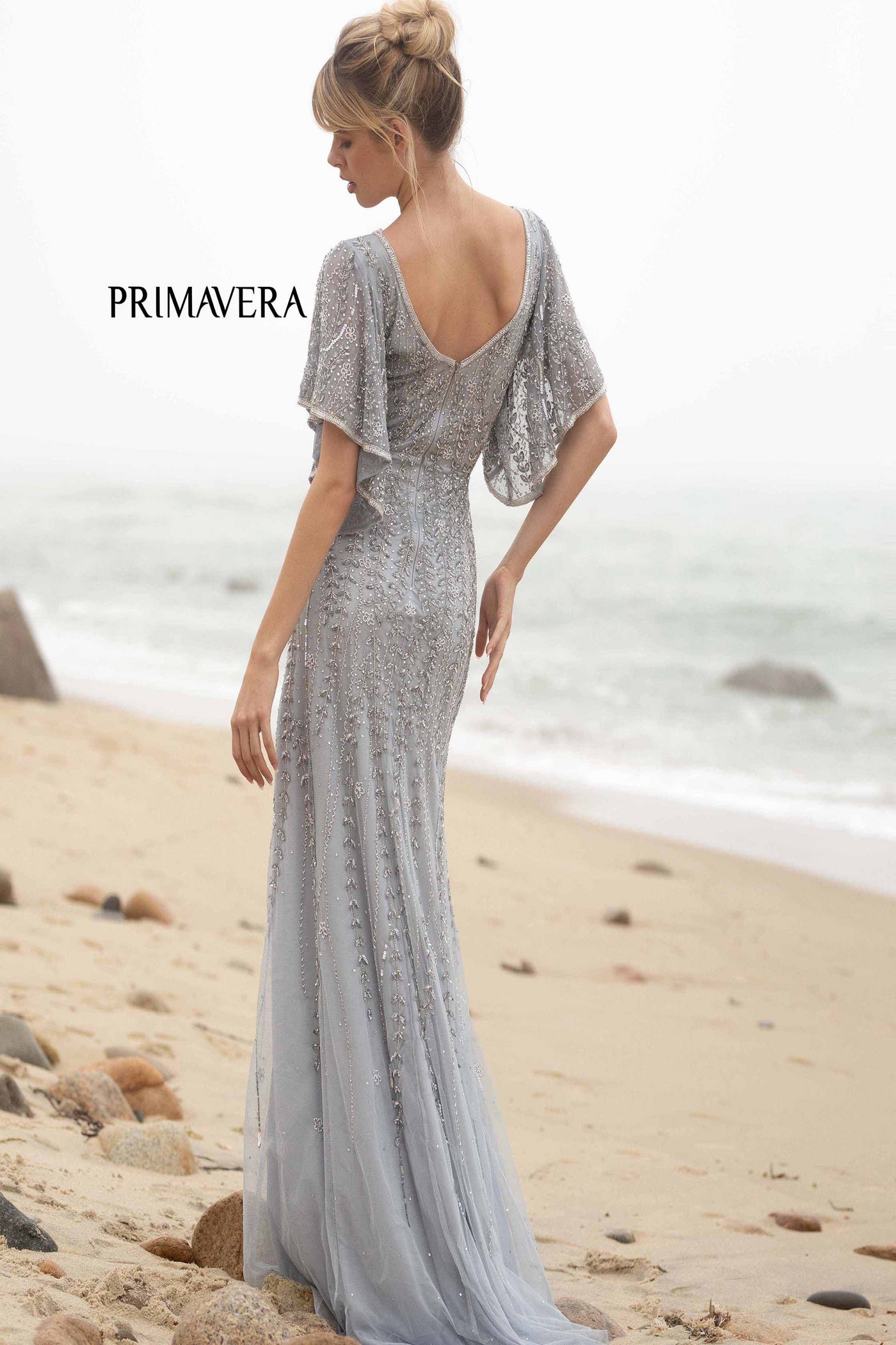 Primavera 3681 - Mydressline