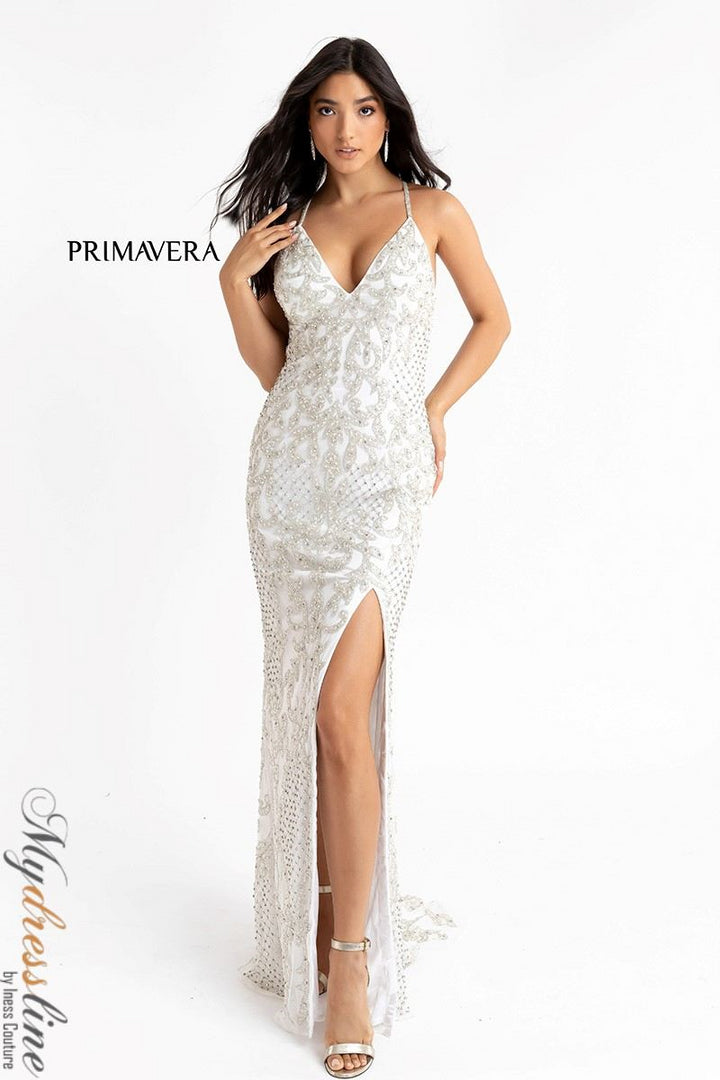 Primavera 3721 - Mydressline