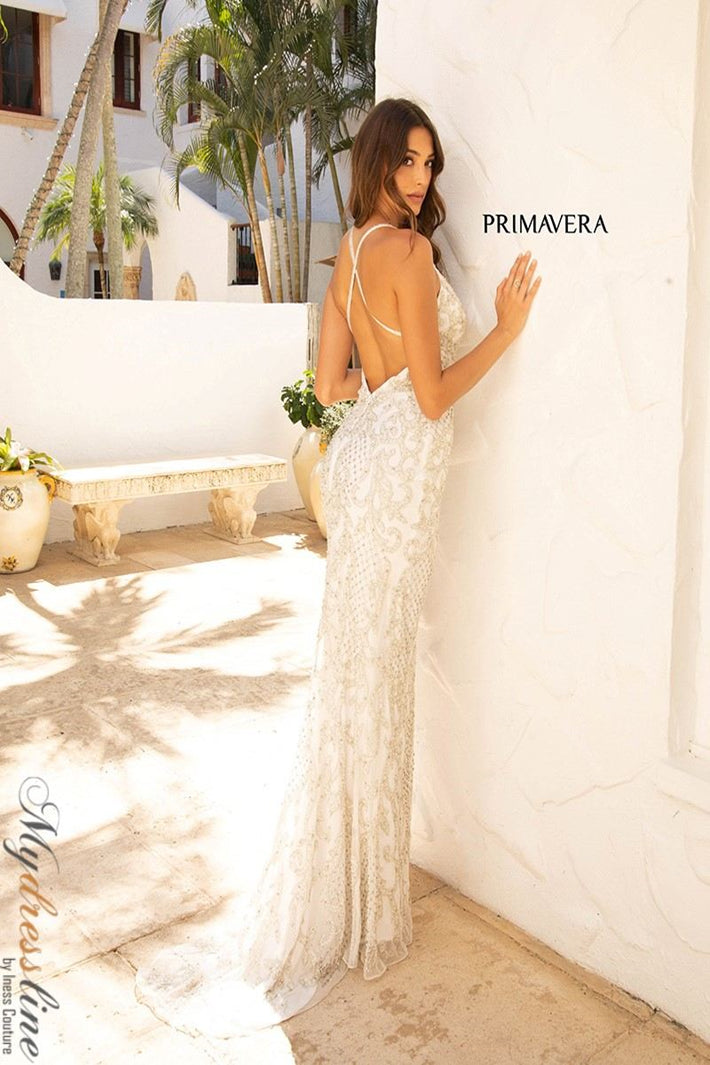 Primavera 3721 - Mydressline