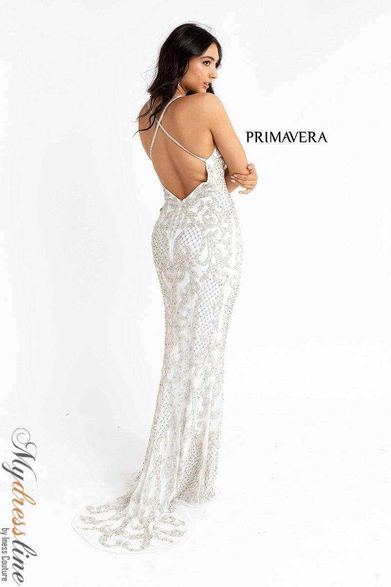 Primavera 3721 - Mydressline