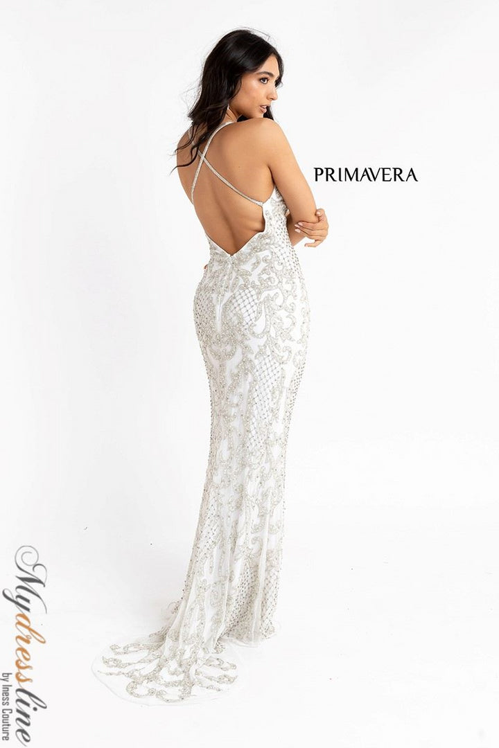 Primavera 3721 - Mydressline