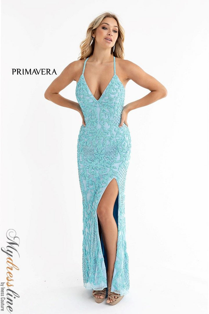 Primavera 3721 - Mydressline