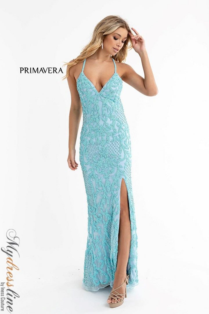 Primavera 3721 - Mydressline