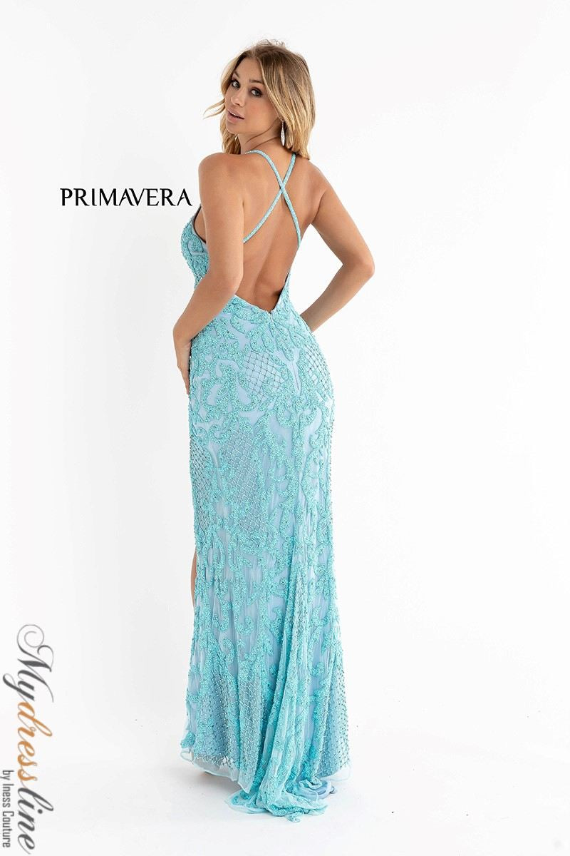 Primavera 3721 - Mydressline