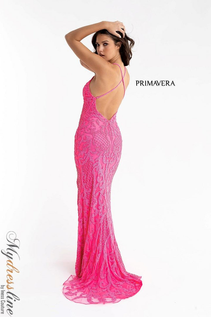 Primavera 3721 - Mydressline