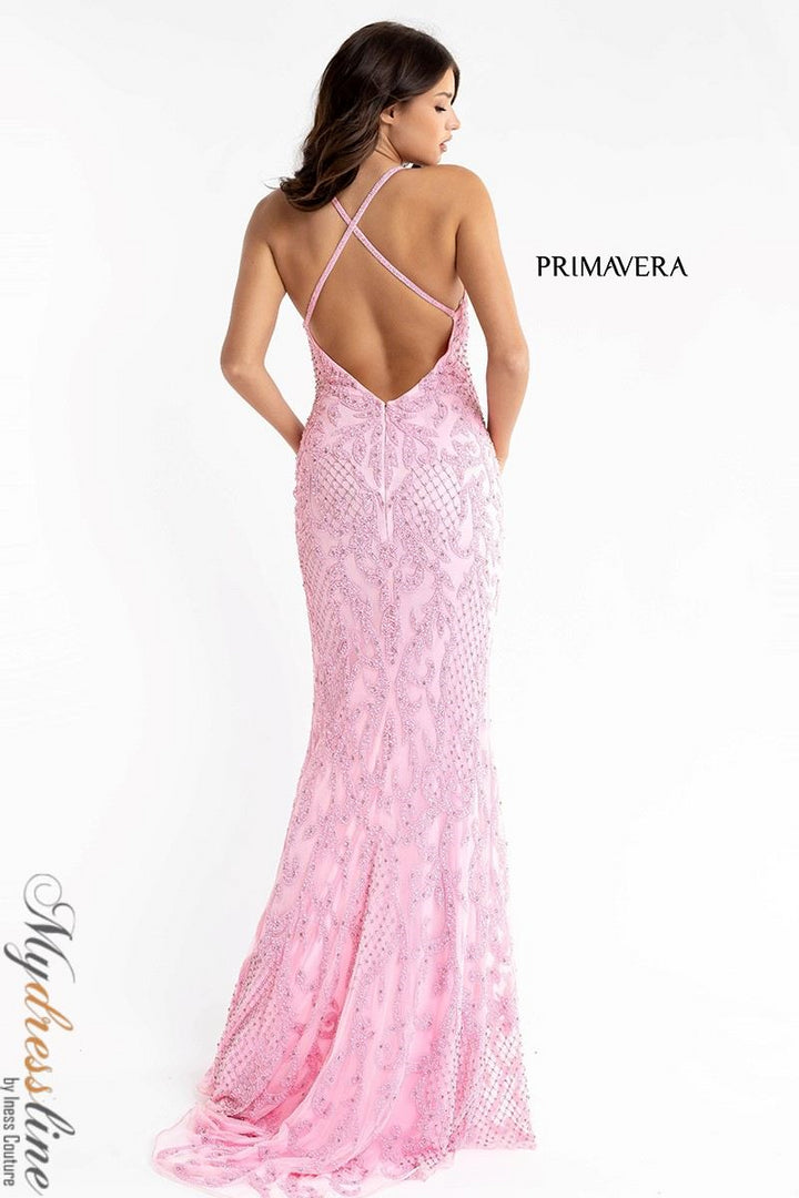 Primavera 3721 - Mydressline