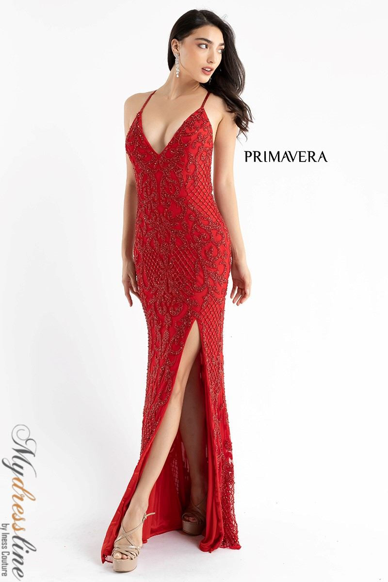 Primavera 3721 - Mydressline