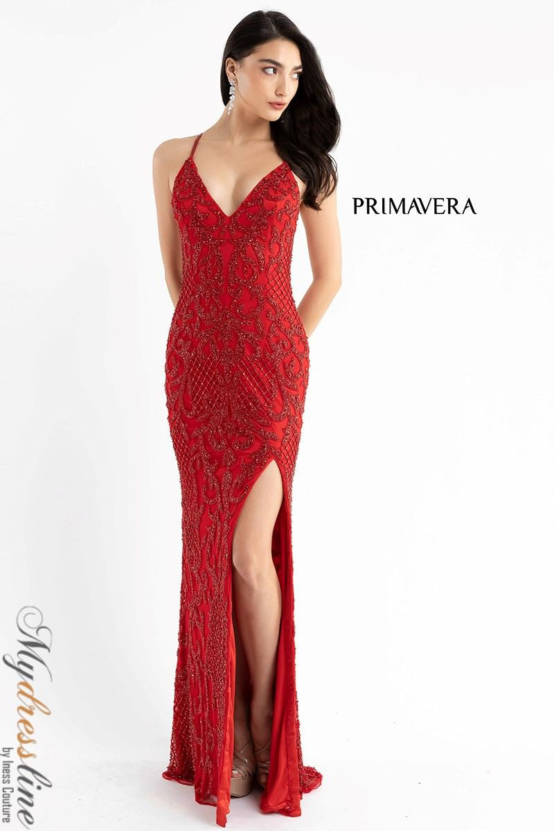 Primavera 3721 - Mydressline