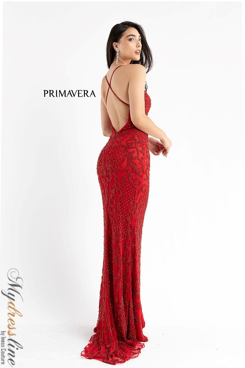 Primavera 3721 - Mydressline