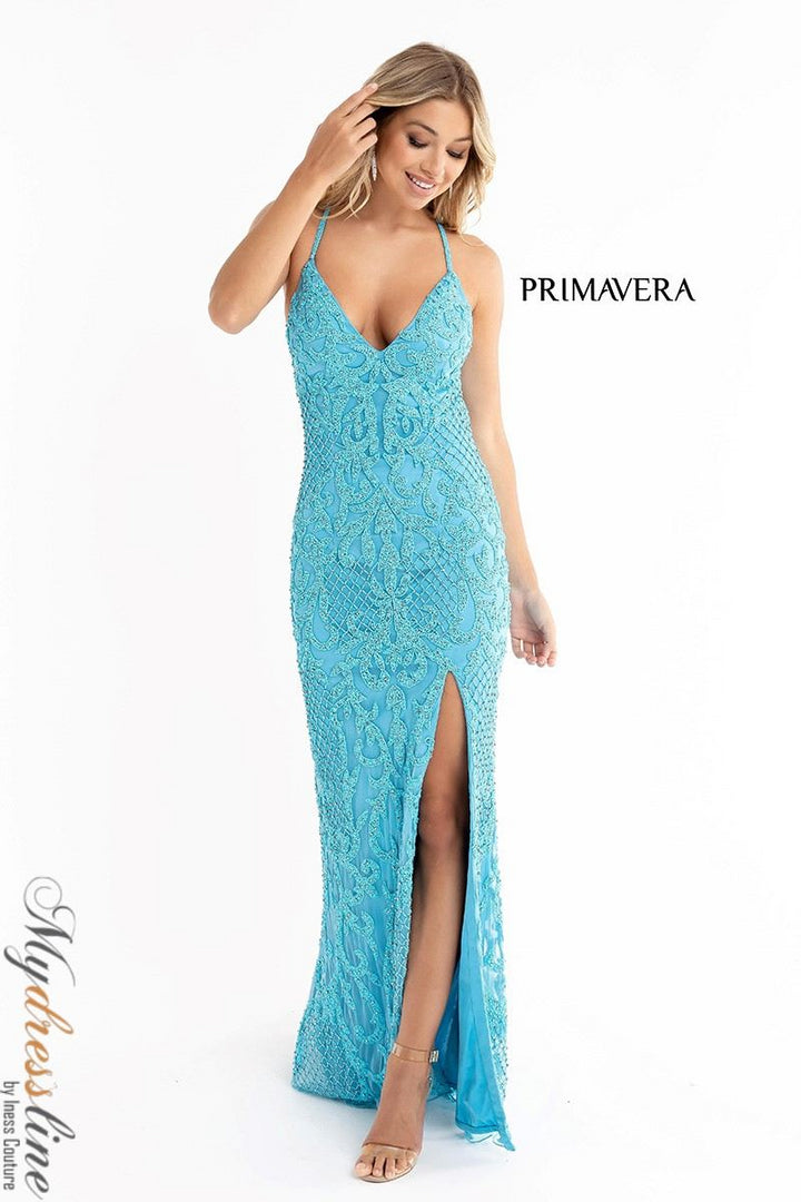 Primavera 3721 - Mydressline