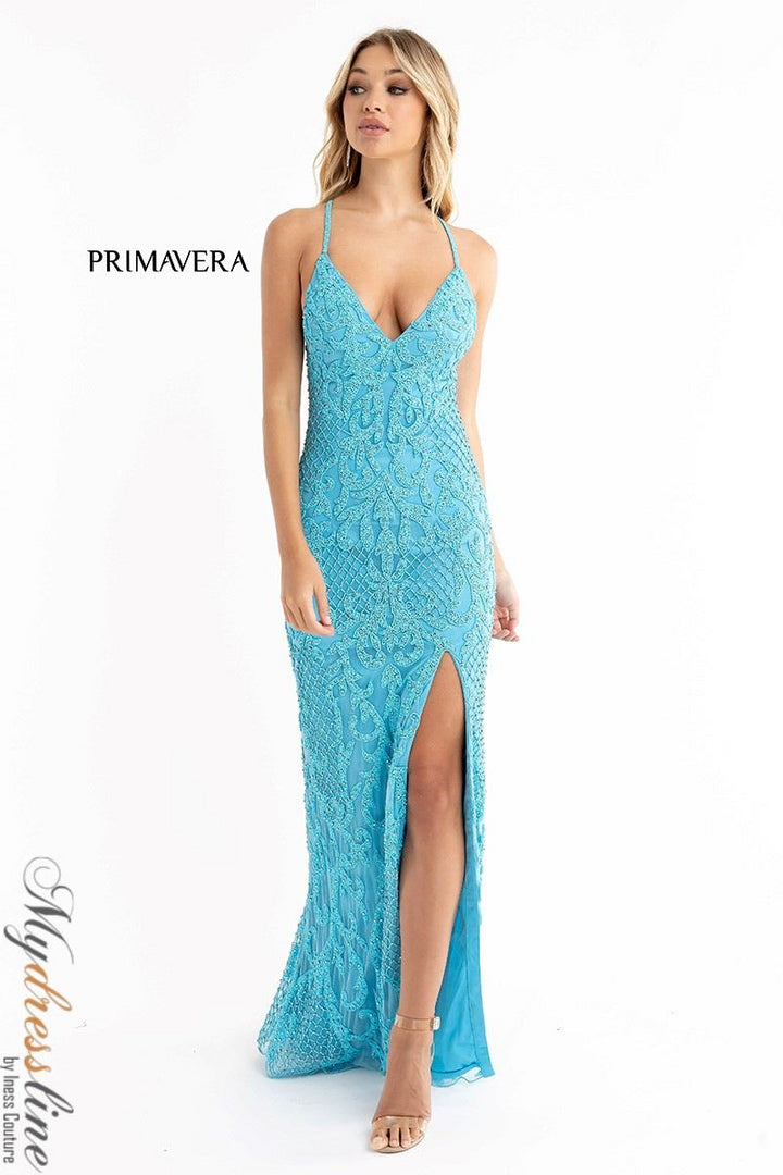 Primavera 3721 - Mydressline