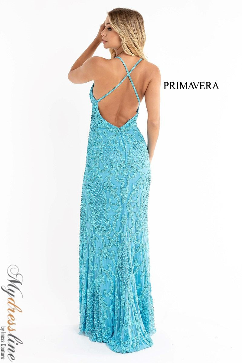 Primavera 3721 - Mydressline