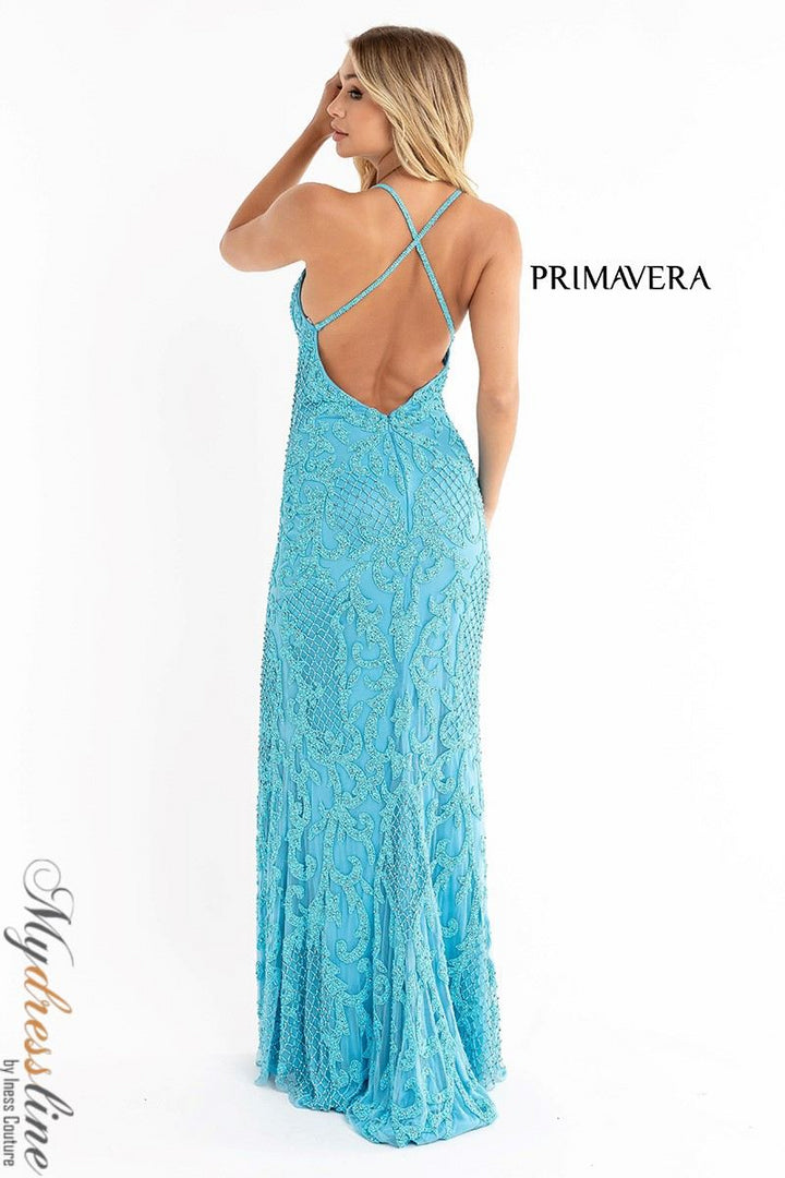 Primavera 3721 - Mydressline