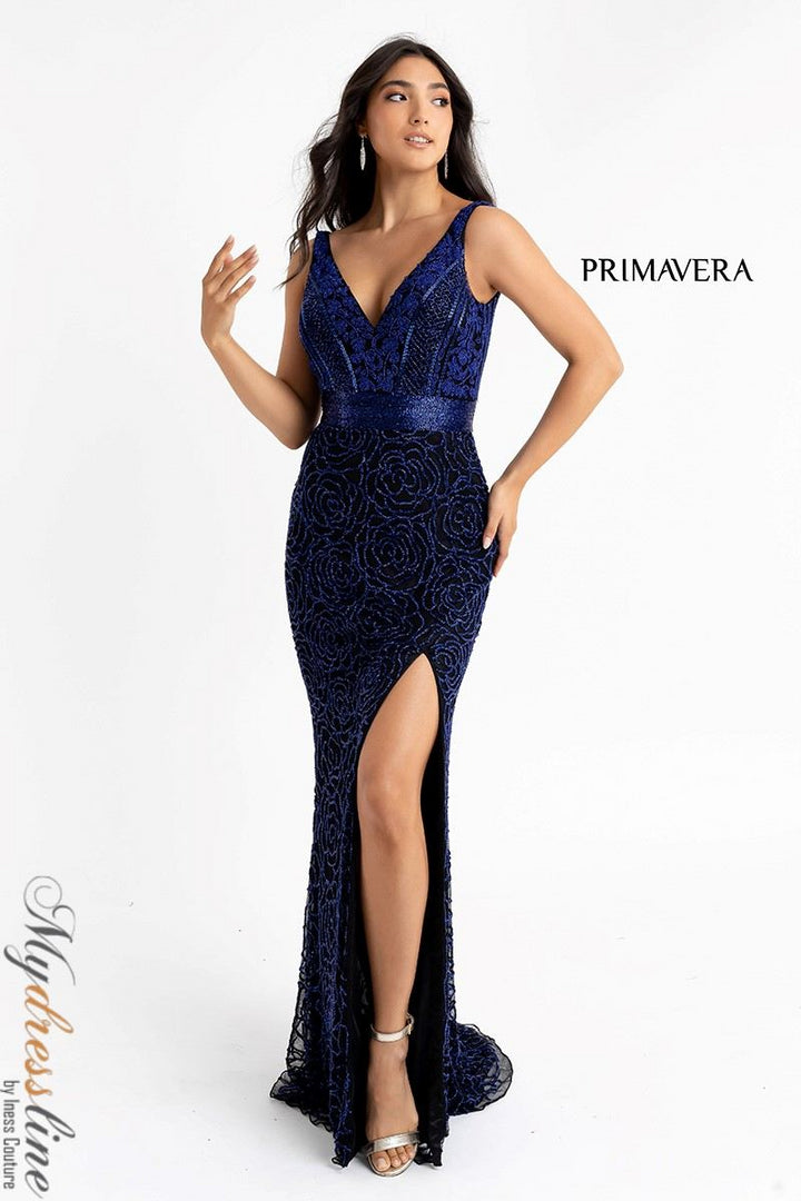 Primavera 3723 - Mydressline