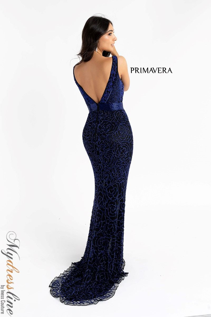 Primavera 3723 - Mydressline