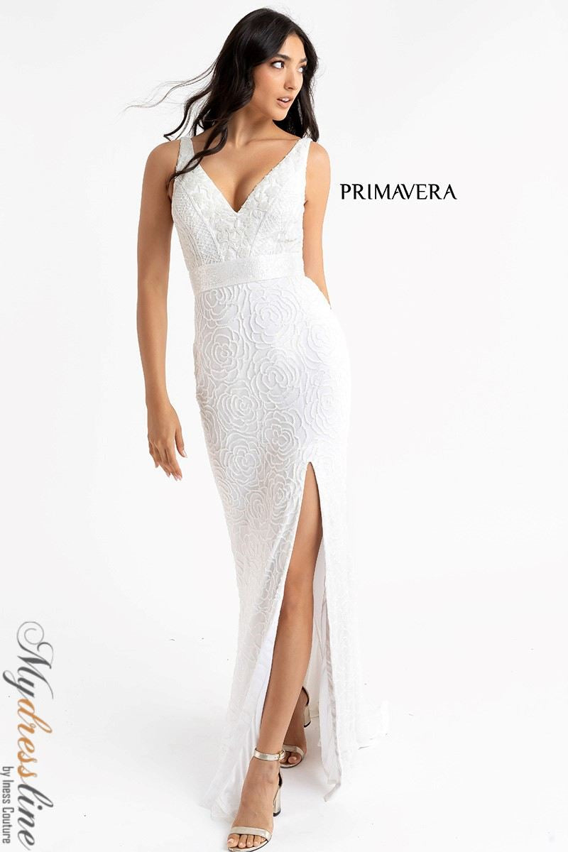 Primavera 3723 - Mydressline