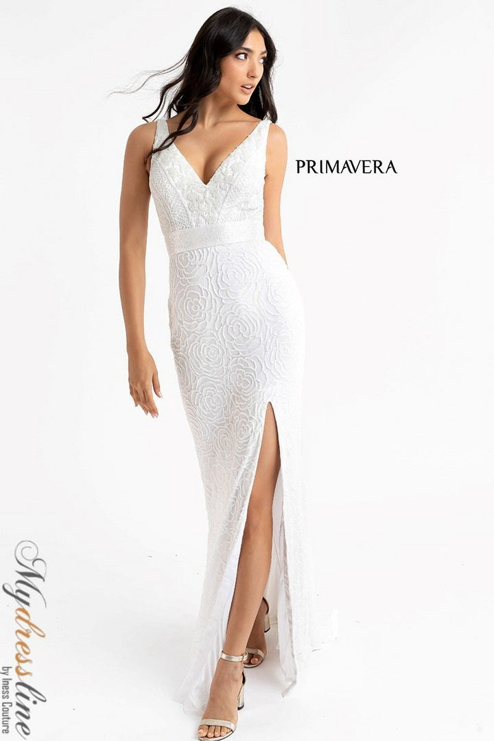 Primavera 3723 - Mydressline